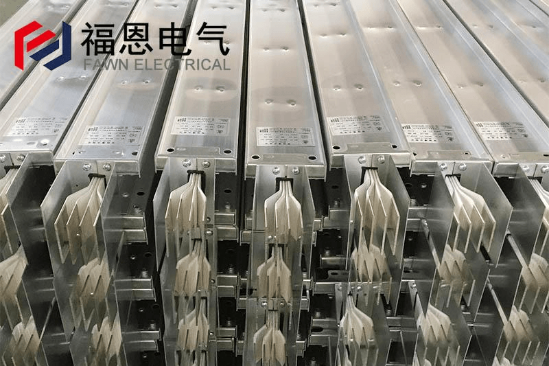 插接式母线槽1