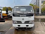 二手大型洒水车  工地厂矿区专用洒水车  有质保可分期
