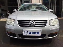 大众宝来 2009款 1.6L 手动 [第一车网认