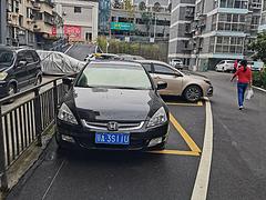 本田CR-V 2006款 2.4 自动 i-VTEC 四驱