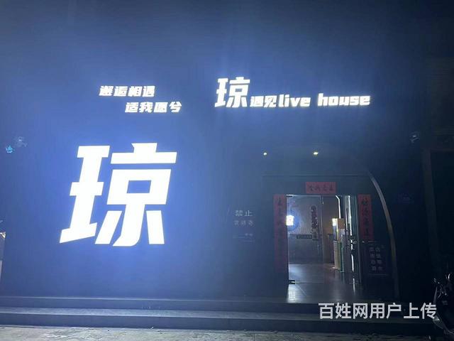 （51旺铺推荐）崖州大道796平酒吧转租的图片
