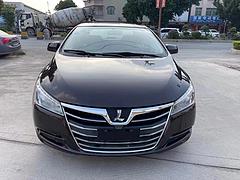 纳智捷5 Sedan 2014款 1.8T 手自一体 精致型