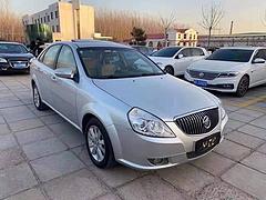 别克 凯越 2010款 1.6 手动 LE 智能加装版