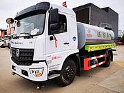 8吨10吨12吨洒水车 程力厂家报价 现车全国包送