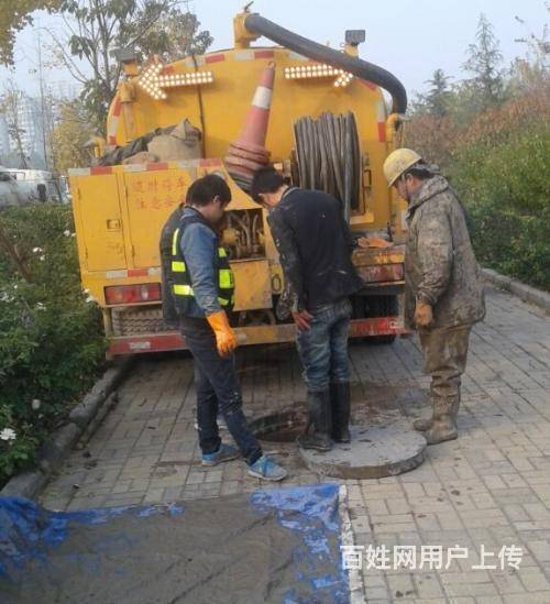 龙岗管道疏通/清洗马桶疏通,下水道疏通,高压清洗