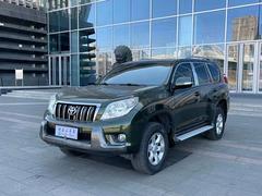 丰田Land Cruiser Prado [普拉多] 201