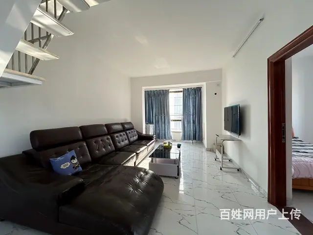 新上江北佳兆业，2500精装修4房，拎包入住 生活方便的图片