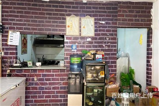 （同城搜铺网）江北状元巷40平外卖店1.5万急转的图片