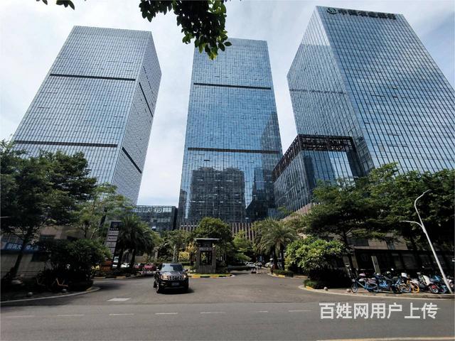 （51旺铺推荐）国兴大道国瑞大厦659平办公室直租的图片
