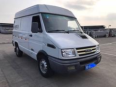 依维柯 冷藏车
