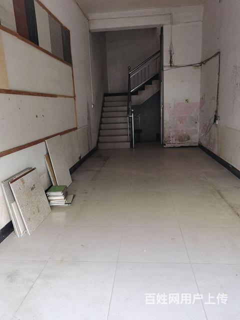 汝州市东建材市场內商铺空房出租的图片