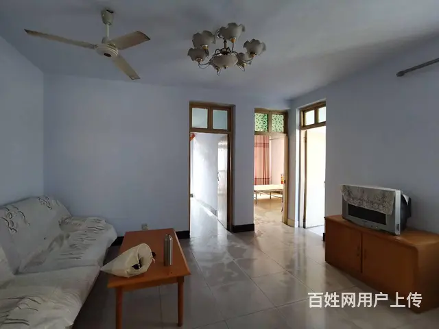大岭路 豫西师范家属楼 普通住宅 中等装修的图片