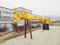 10吨船吊参数 12吨船吊厂家