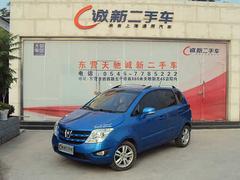 长安CX20 2011款 1.3L 手动 标准型