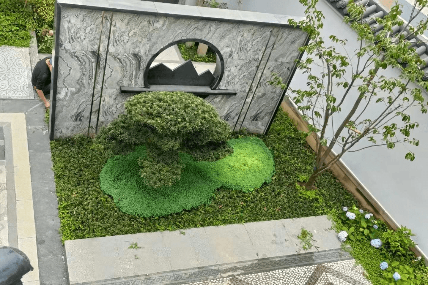 淳化街道西龙村民宿