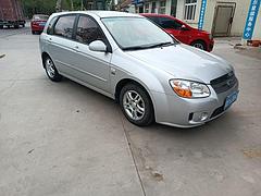 起亚 赛拉图 2008款 赛拉图 欧风 1.6 自动 GLS