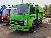 南骏汽车 自卸车 国5