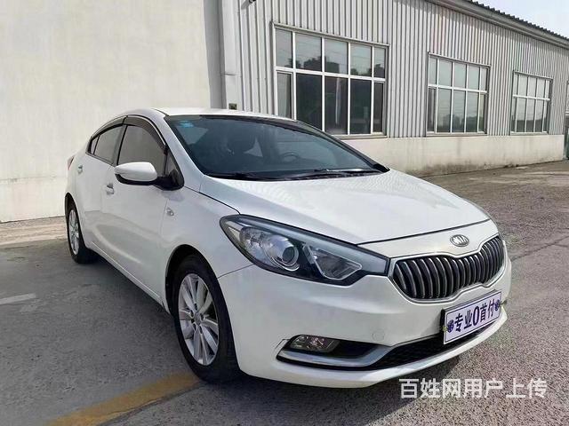 起亚k3的图片