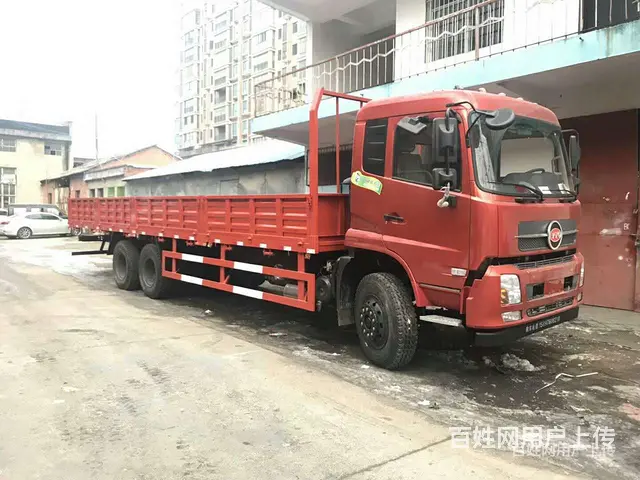 一拖福德牌载货车仓栏车该如何选择欢迎来电的图片