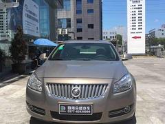 别克君威 2011款 2.0L 自动 舒适型 (国