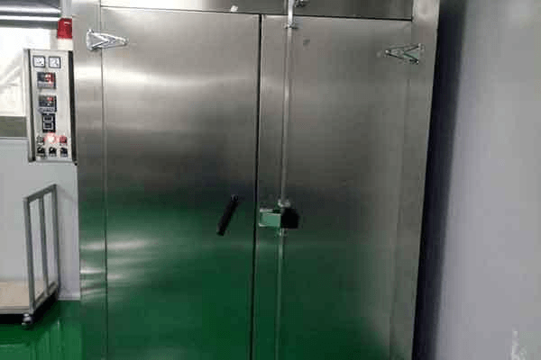 工业烤箱厂家5