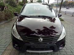 东风景逸X5 2013款 1.6L 手动 前驱 尊