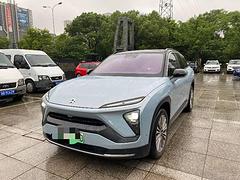 蔚来ES6 2019款 430KM 暗夜探索者