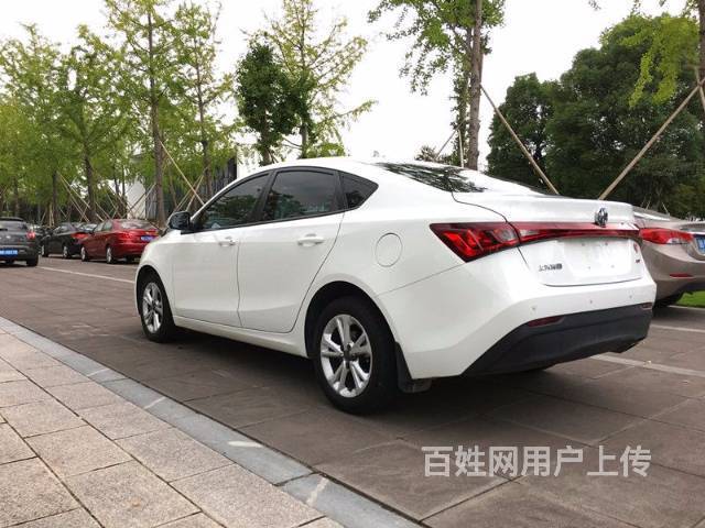 mg gt 2015款 1.5tci 手动 风尚版