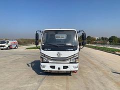 欢迎咨询东风多利卡二吨油罐车 包上户 可分期 包送