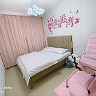 田家林海景天林枫苑日租房小时房