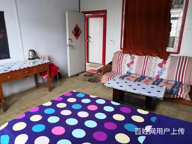 出租单间的图片