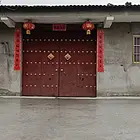 渭南东高速口库房出租