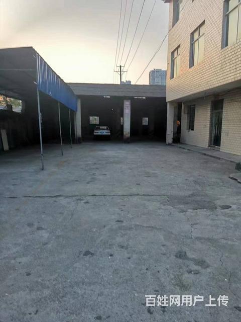 厂房出租 位置优越 停车方便 水电齐全的图片