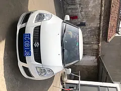 铃木 雨燕 2013款 1.3 手动 超值版