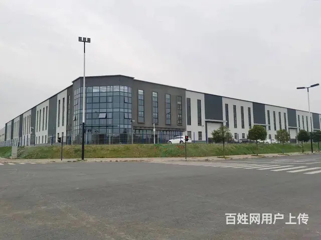 成都龙泉驿区黄土神龙汽车厂（中国二汽）旁，全新厂房出租的图片
