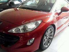 [郑州]标致RCZ 1.6T 手自一体 时尚型 2