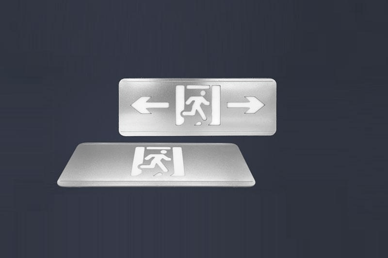 消防应急标志灯