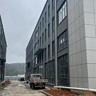 （诚速）租全新多层厂房 出入方便离高速口近 承重3吨平方