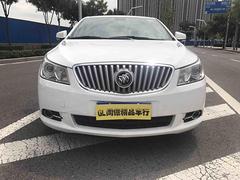 别克君越 2011款 3.0L 自动 旗舰型 (国