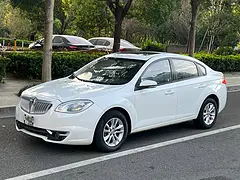 中华H330 2013款 1.5 手自一体 豪华型