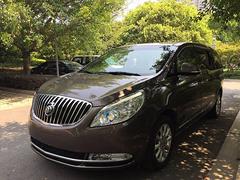 别克GL8 2013款 3.0L 自动 7座 XT