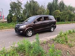 东风小康 风光 2014款 风光330 1.5 手动 基本型