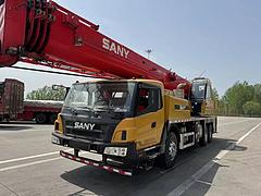 出售2020年三一STC250T5吊车