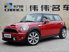 迷你Cooper [进口] 2012款 1.6T