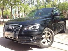 奥迪Q5 2010款 2.0T 自动 四驱 技术型