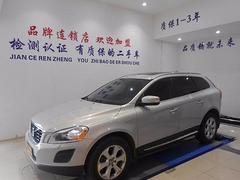 [昆明]沃尔沃XC60 2.0T 自动 智雅版 2