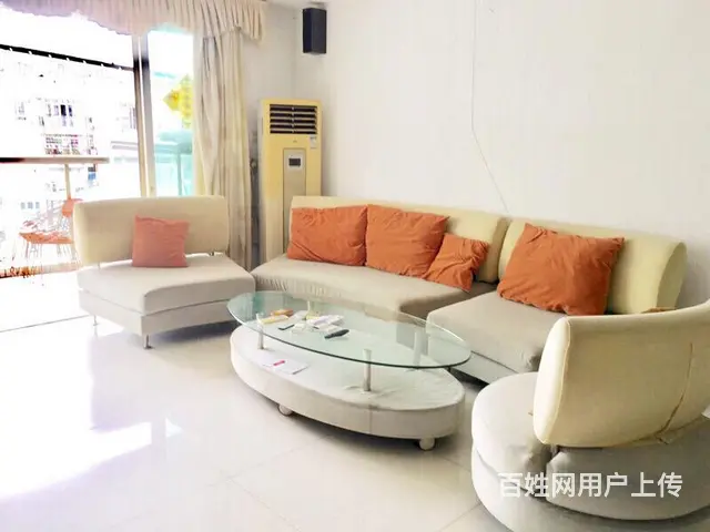 白天鹅花园D栋 自成超凡气派，体现脱俗境界！的图片