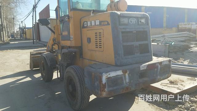 18铲车 唐山玉田工程车 玉田百姓网