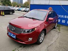 吉利全球鹰GC7手动尊贵版