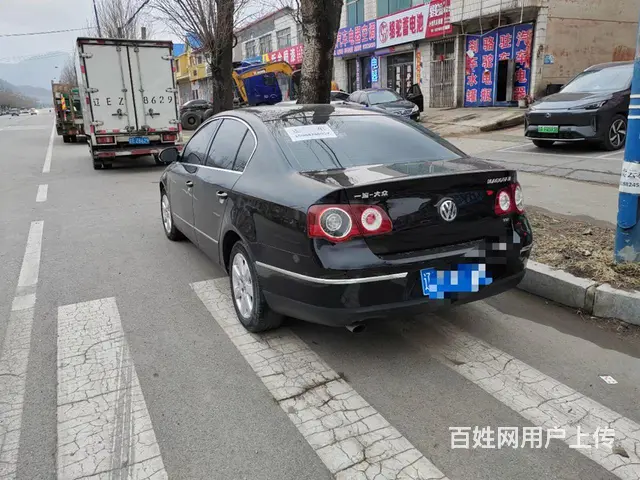 迈腾的图片